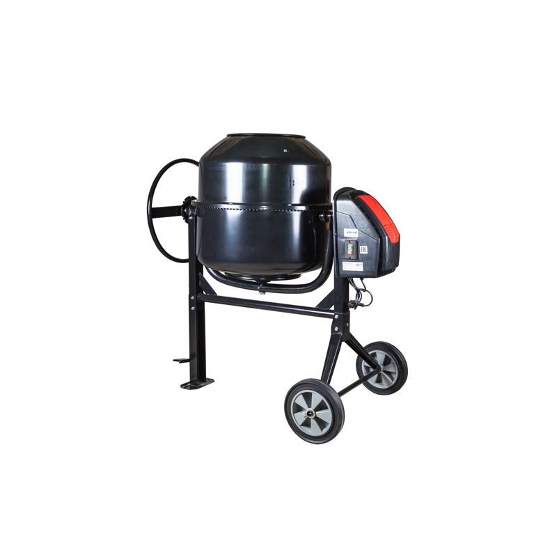 Бетономешалка Zitrek ZBR 250/220V 024-0706