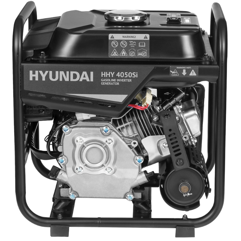 Инверторный генератор Hyundai HHY 4050Si в Угличе