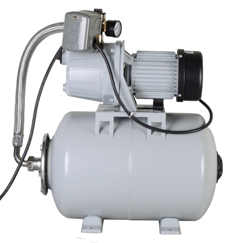 Автономная насосная станция Ресанта АНС-4200Ч 77/1/6