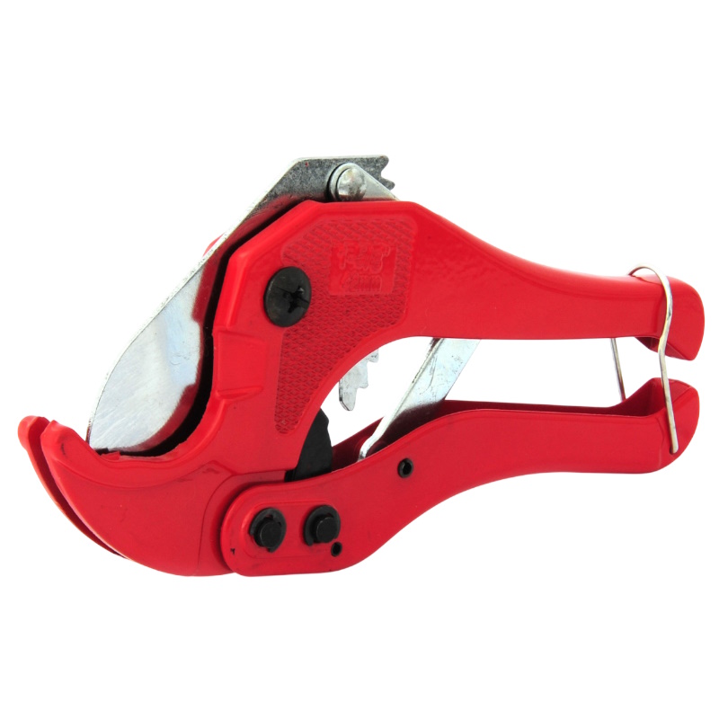 Ножницы для резки пластиковых труб Elitech 2110001100 181940 ф16-42мм 335₽