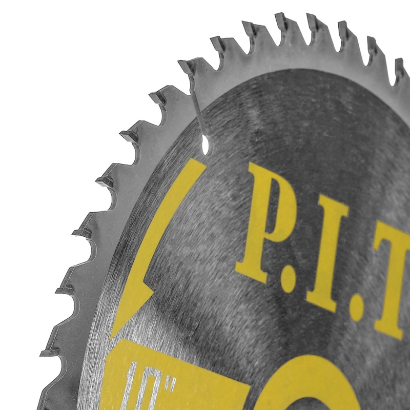 Диск пильный по дереву P.I.T. ACTW10-250T48 (250x32/30x2,6 мм 48T) в Кинешме
