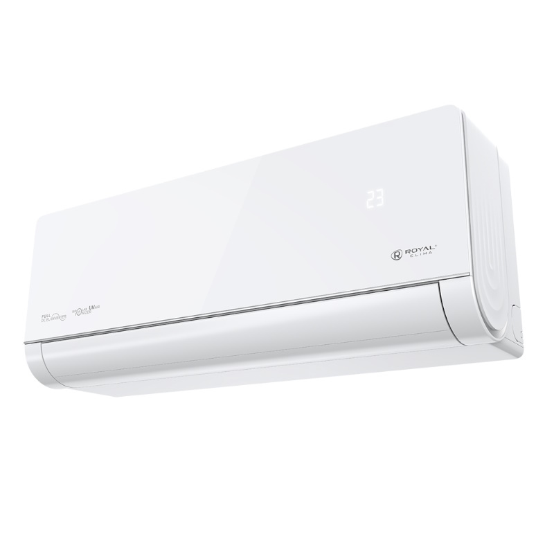 Инверторная сплит-система Royal Clima Royal Supremo Blanco Full DC EU Inverter RCI-RSB30HN (комплект) в Твери