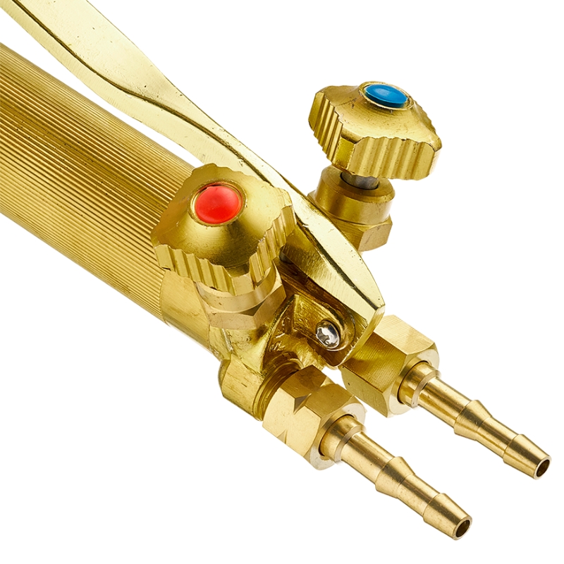 Резак Сварог РЗ 62-3F 1C016-0050 в кейсе