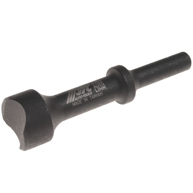 Зубило для пневмомолотка JTC JTC-3332 изогнутое длина 130 мм 1350₽