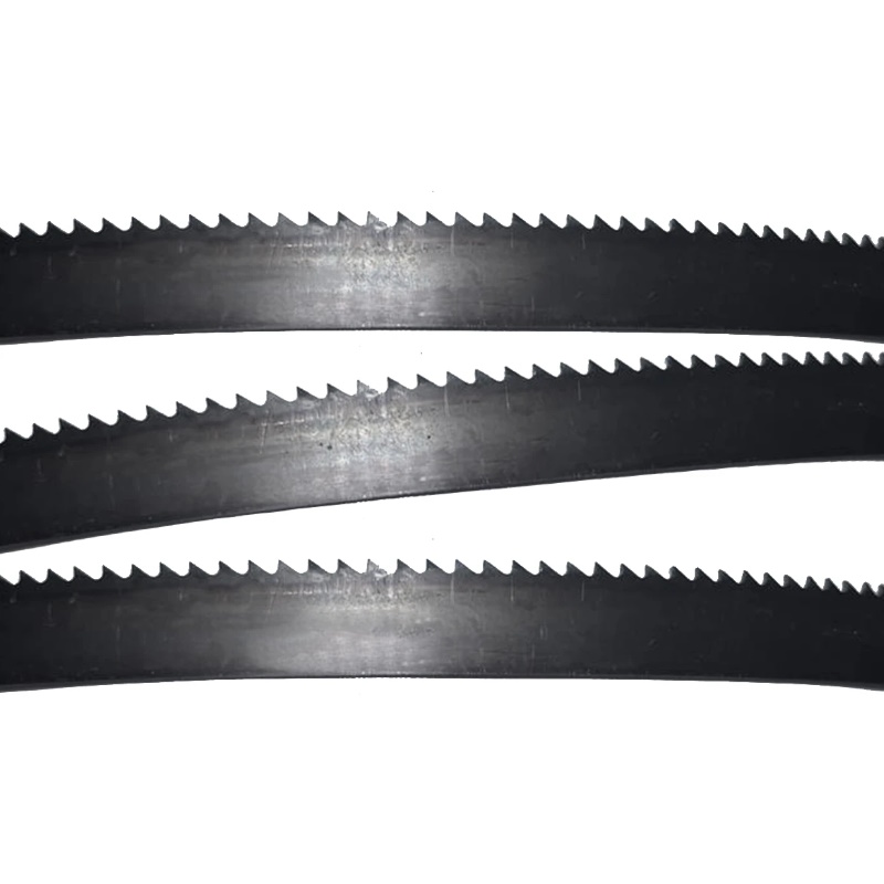 Полотно пильное по дереву Belmash PP190A 12x06-8TPI x 2560 2440₽