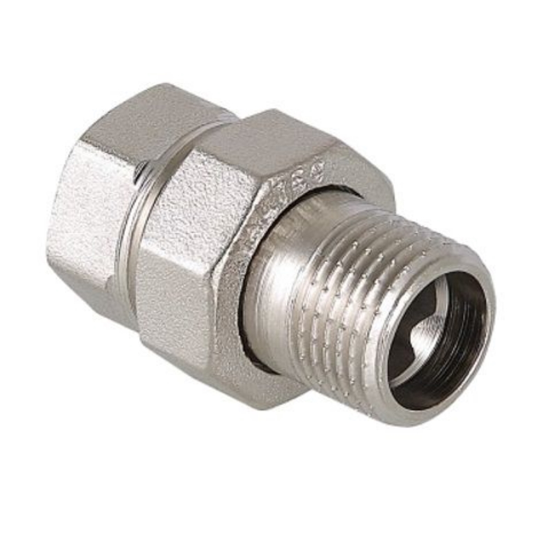 Сгон прямой американка Valtec ВР-НР 1 VTr341N0006 863₽