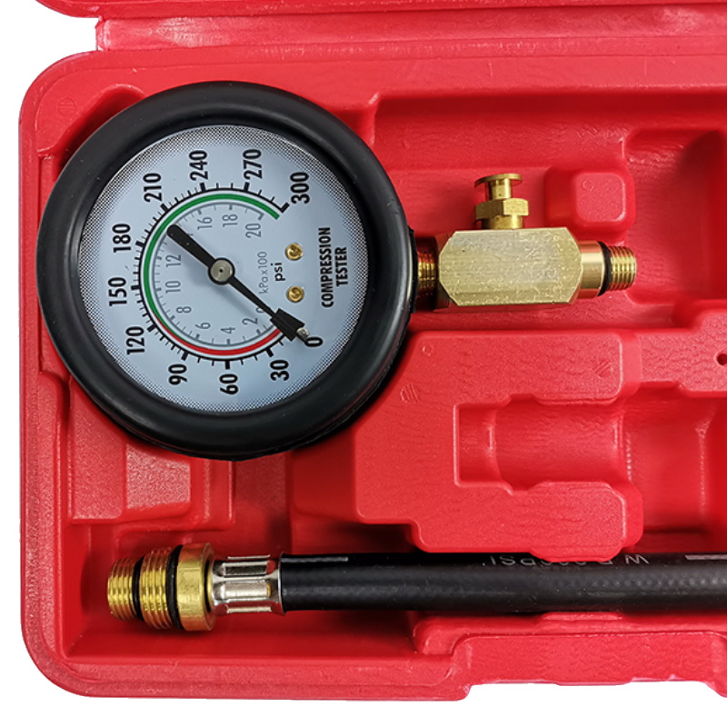 Компрессометр AE&T TA-G1097, 0-300PSI