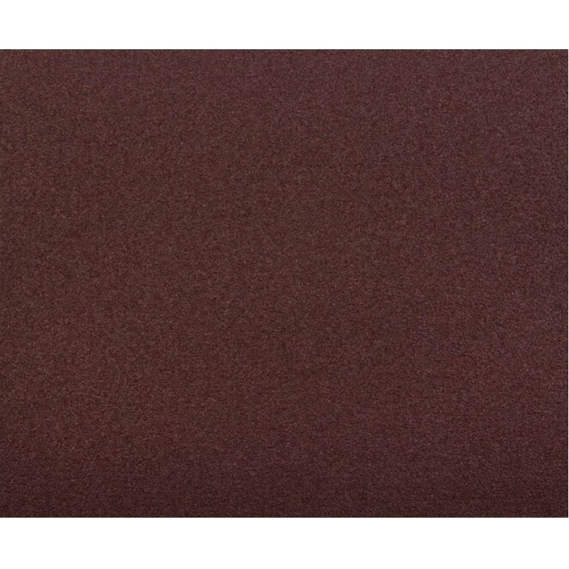 Лист шлифовальный Зубр МАСТЕР 35515-100 универсальный на тканевой основе водостойкий Р100 230х280 мм 5 штук 264₽