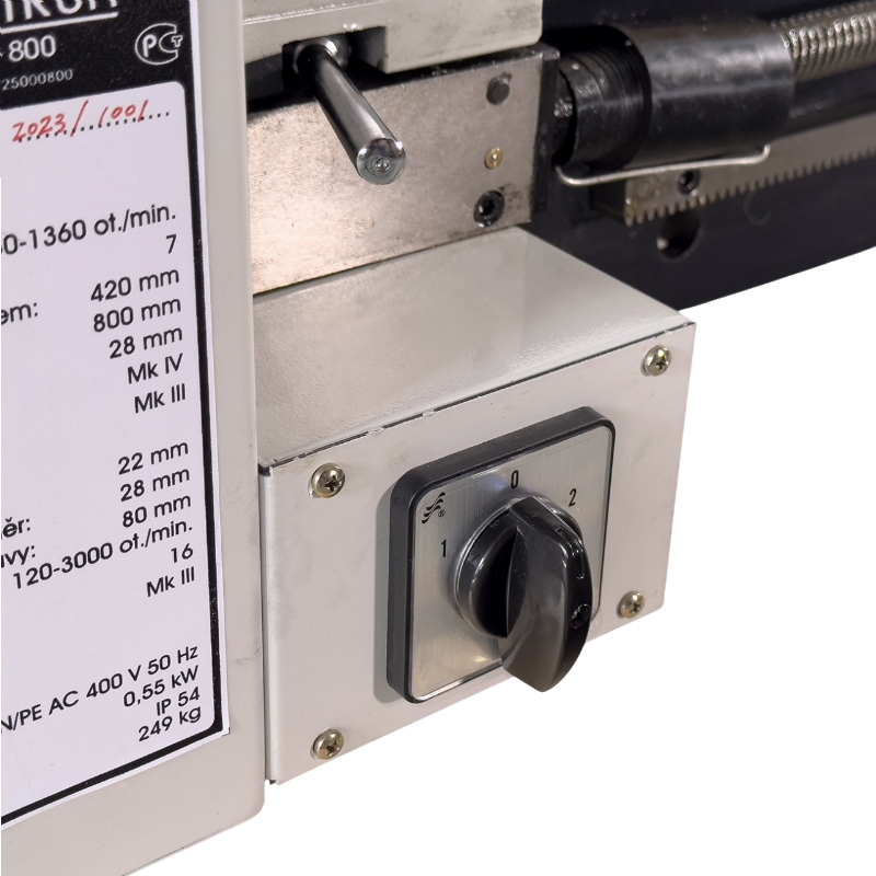 Комбинированный токарный станок Proma SKF-800 25000800 в Вологде