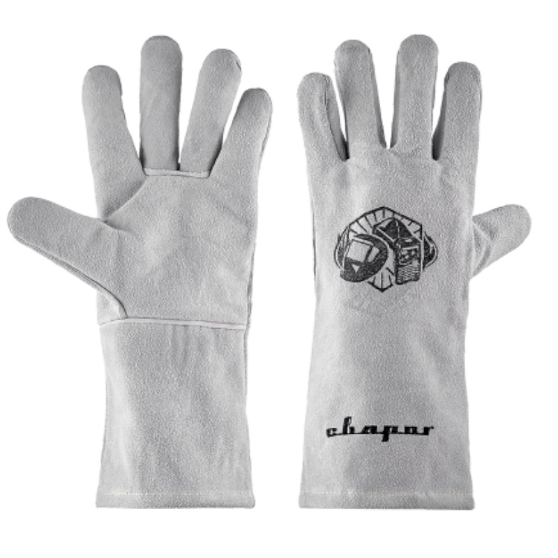 Перчатки защитные Сварог TECH КС-110 CS-11011 00000098304 размер 11 пара 1012₽