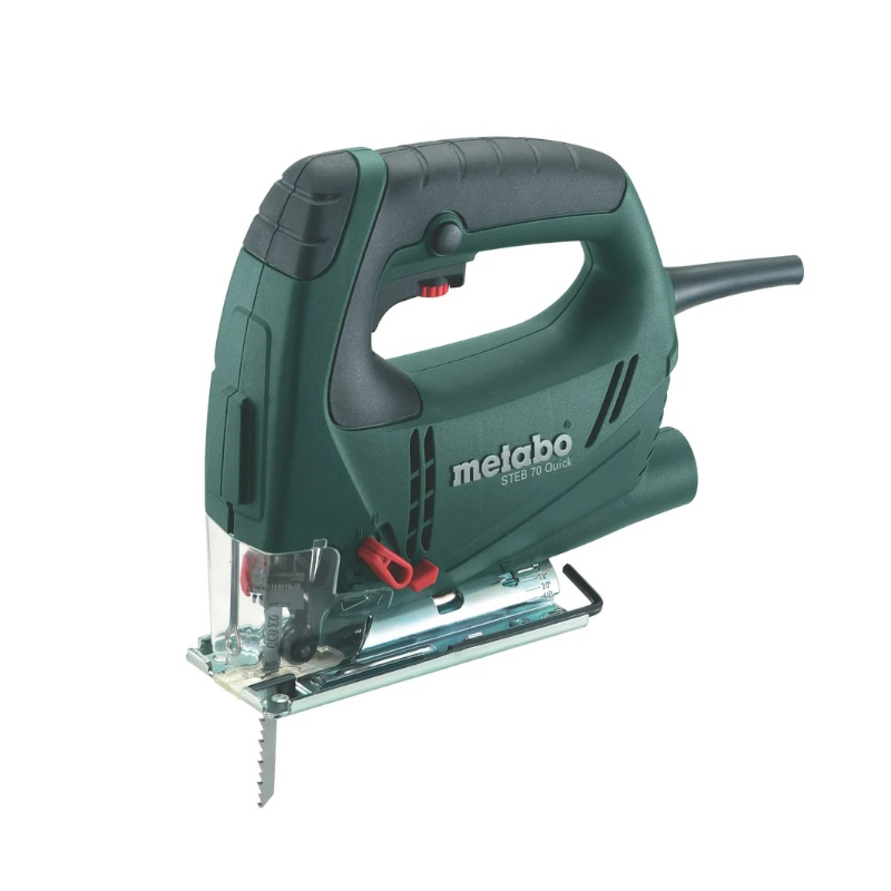 Электрический лобзик Metabo STEB 70 601040000 в Туле