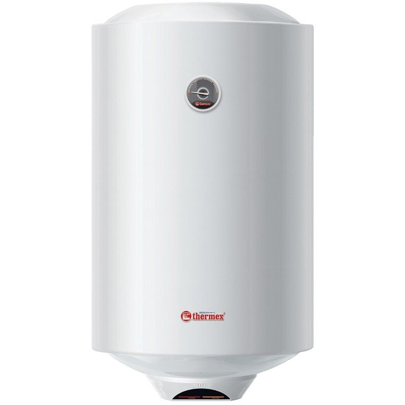 Электрический накопительный водонагреватель Thermex ERS 80 V Silverheat