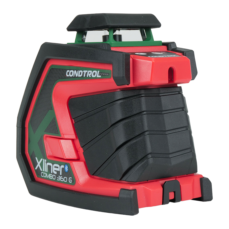 Лазерный нивелир Condtrol Xliner Combo 360G 1-2-411