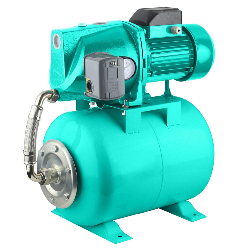 Насосная станция Sturm WP9714VS 12402₽