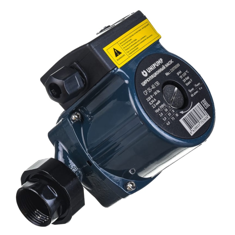 Насос циркуляционный для отопления Unipump CP 25-40 130 87394 в Иваново