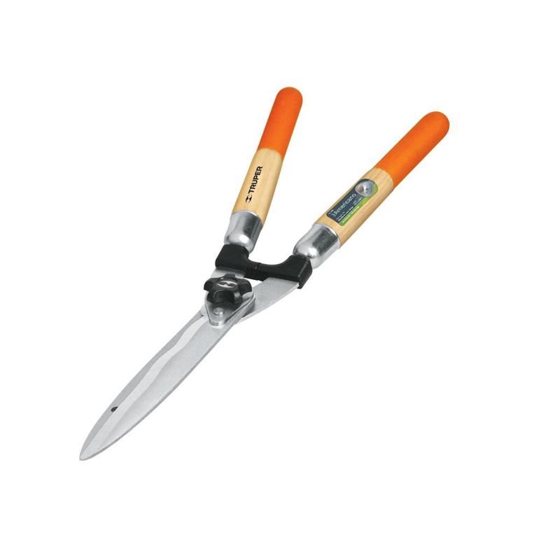 Ручной кусторез Truper, 19" TE-19W 18390, деревянные рукояти в Угличе