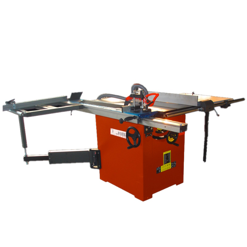 Круглопильный станок JIB MJ12II - 1600