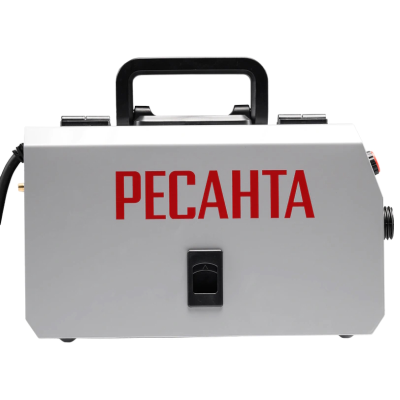 Сварочный полуавтомат Ресанта САИПА-160 MIG 5в1 65188