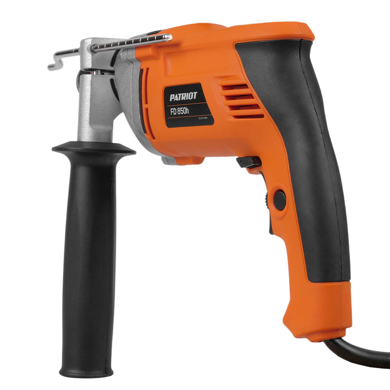 Дрель ударная Patriot FD 850h, 850 Вт, 120301464 в Коврове