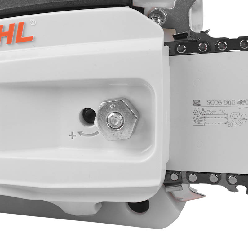 Бензопила Stihl MS182, 1.6 кВт , 36 см3, шина 35 см, кнопка остановки, диагностический разъем в Кинешме