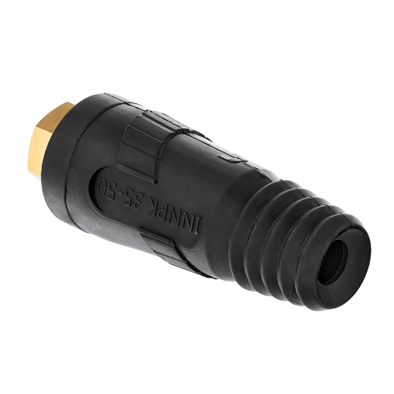 Розетка кабельная Сварог ISQ0097, 35-50