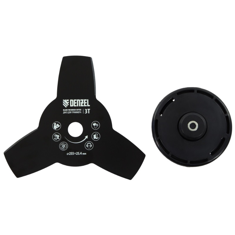 Триммер бензиновый Denzel DR-33 96271
