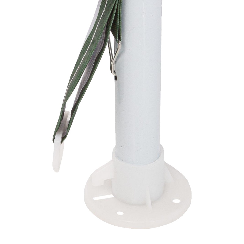Тент садовый Green Glade 1044 3х4х2,5 м, полиэстер в Вологде