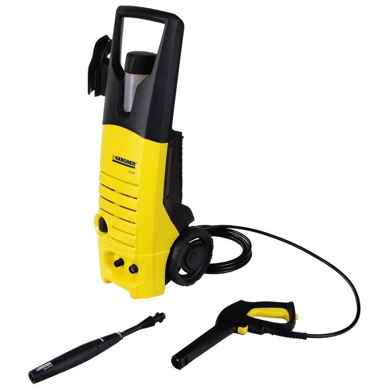 Мойка высокого давления Karcher K 3.75 1.950-116, 120 бар в Костроме