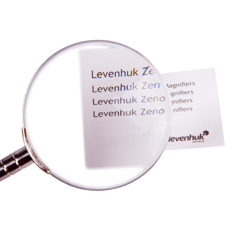 Лупа ручная Levenhuk Zeno Handy ZH23 74055 в Муроме
