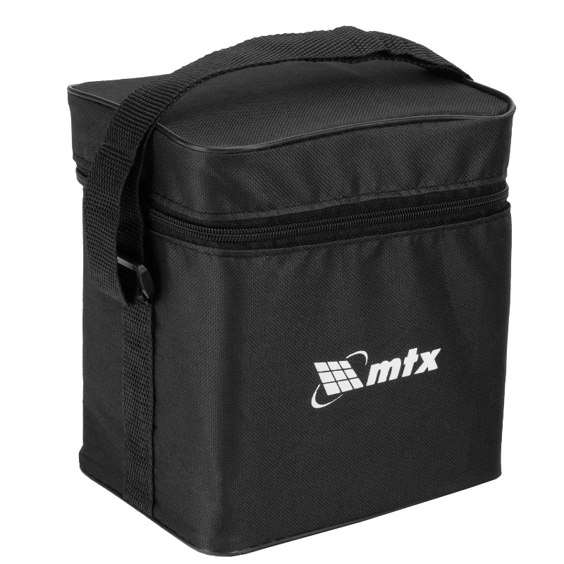 Лазерный уровень MTX MXL RED 35012, 30 м, красный луч, акк. Li 2400 mAh, сумка, резьба 5/8" в Муроме