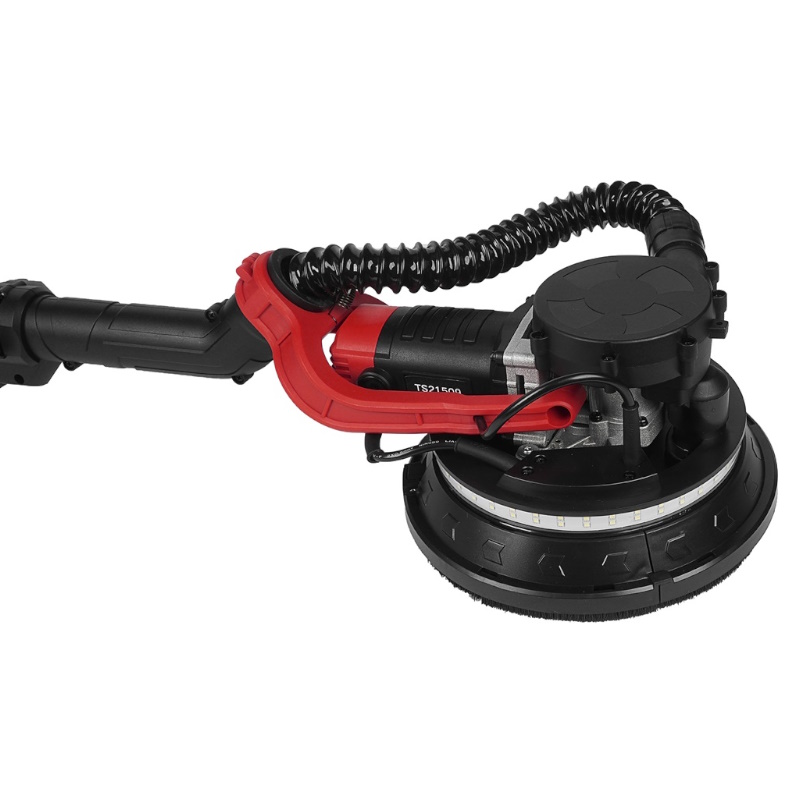 Шлифмашина для стен и потолков Teh TS21509