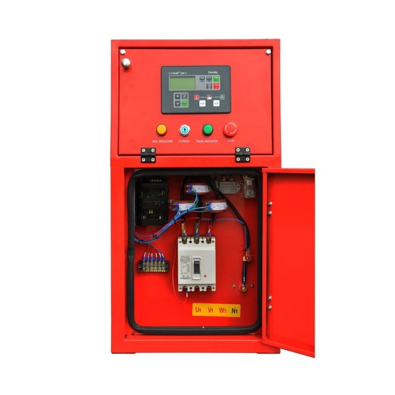 Дизельный генератор Fubag DS 100 DA ES в Муроме