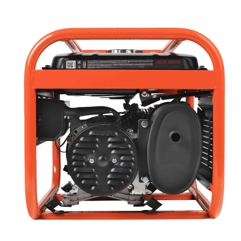 Бензиновый генератор Patriot GRS 2500, 476102230