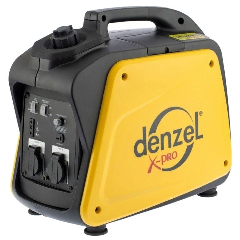 Инверторный генератор Denzel GT-2100i X-Pro в Муроме