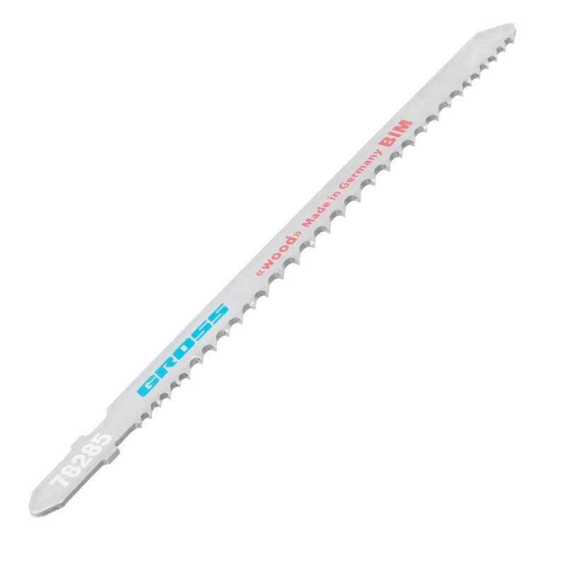 Полотна для электролобзика Gross Profi 78285, 2 шт., 3156F - T345XF  в Ярославле