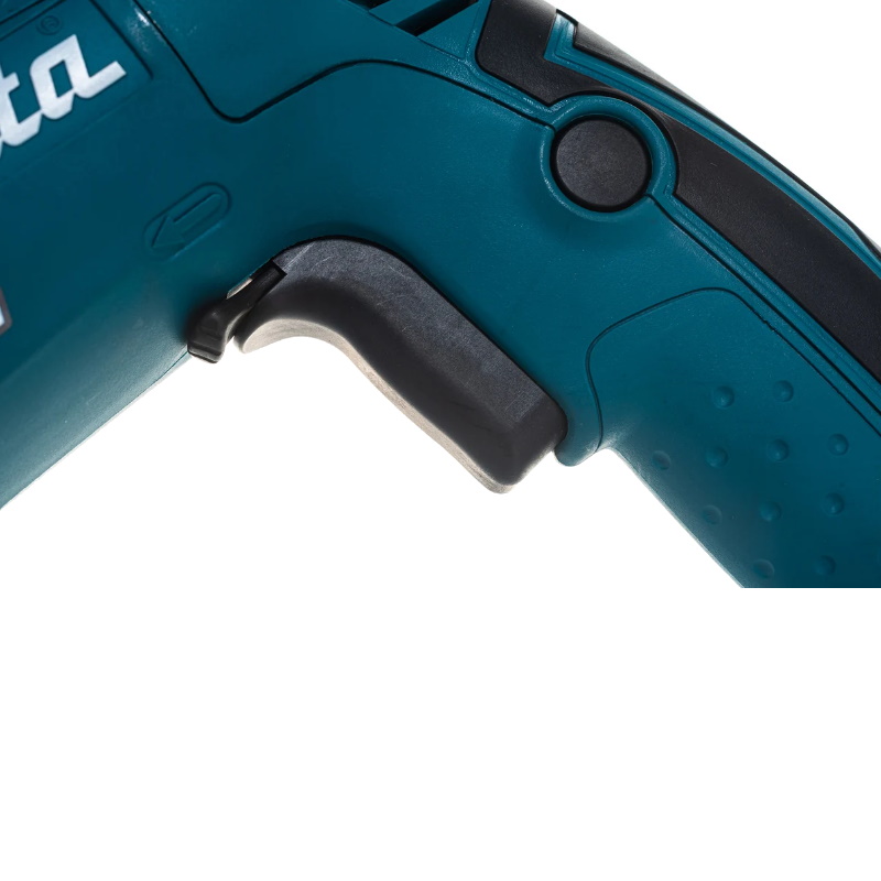 Шуруповерт Makita FS4000 570Вт 0-4000обм 6-ти гранный 1413 кг шурупы-6 мм для гипсокартона-5 мм