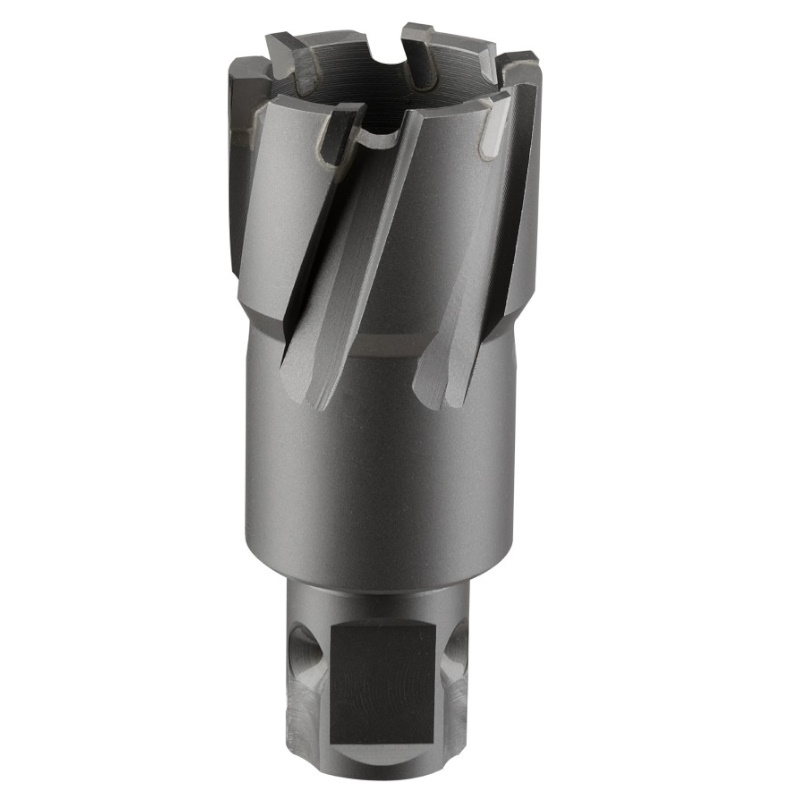 Сверло корончатое твердосплавное Alteco TCT 82776, 24х35