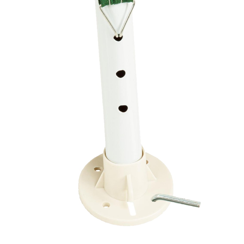 Тент садовый Green Glade 1028 3х3х2,5 м, полиэтилен
