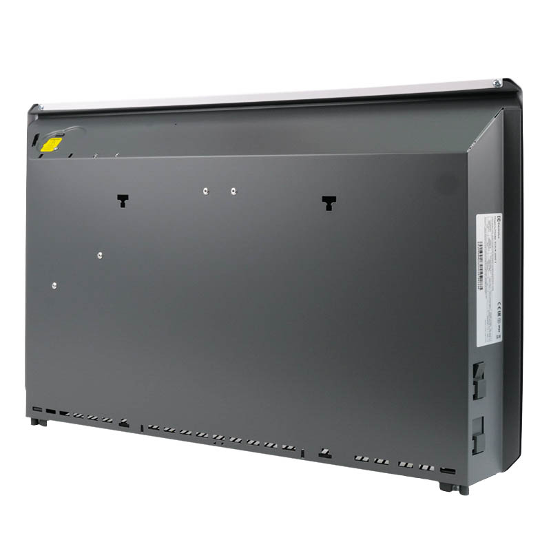 Настенный отопительный модуль конвектора Electrolux Rapid Transformer ECH/R-2000 T (без блока управления) в Коврове