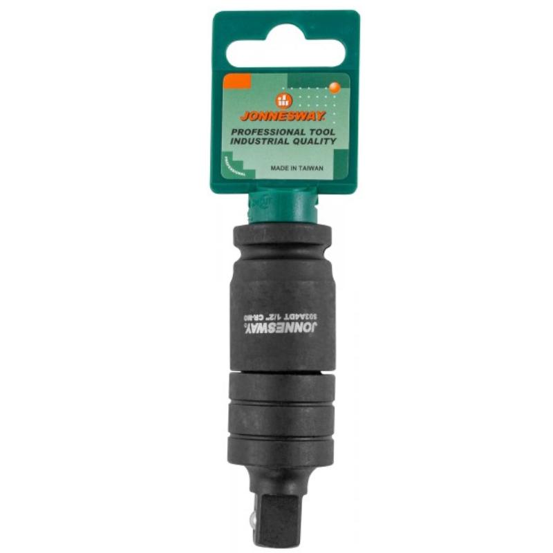 Шарнир карданный ударный трехсекционный Jonnesway S03A4DT 046312, 1/2"DR в Туле