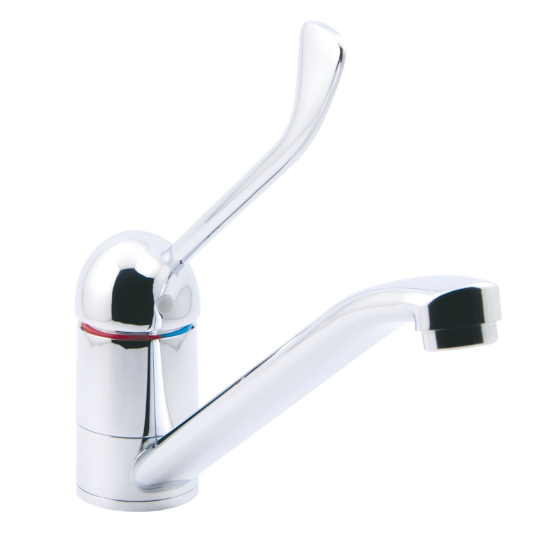 Смеситель Swes Rondo B1КMС4 0157 в Муроме