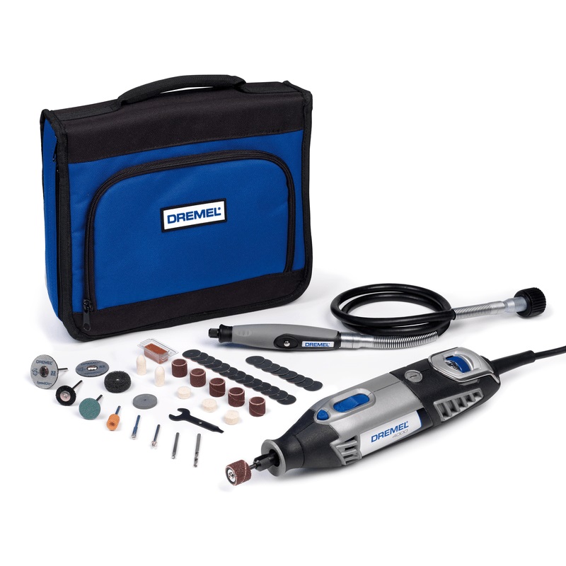 Гравер Dremel 4000-1/45 F.013.400.0JG в Костроме