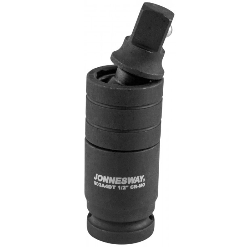 Шарнир карданный ударный трехсекционный Jonnesway S03A4DT 046312, 1/2"DR в Туле
