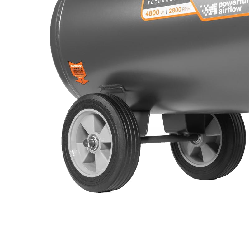 Компрессор безмасляный Daewoo DAC 1000S