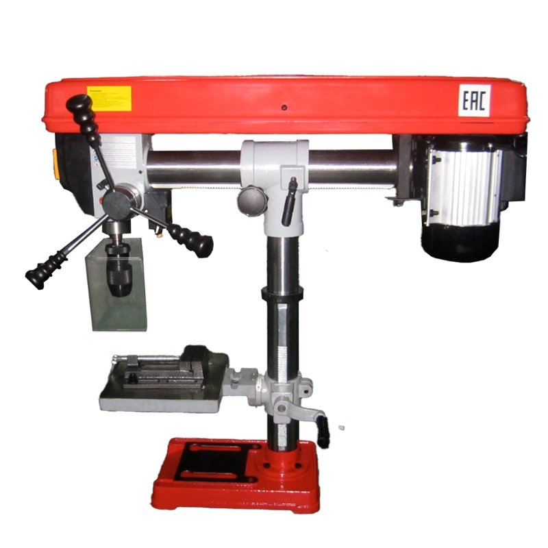 Сверлильный станок JIB RDP86016B в Ярославле