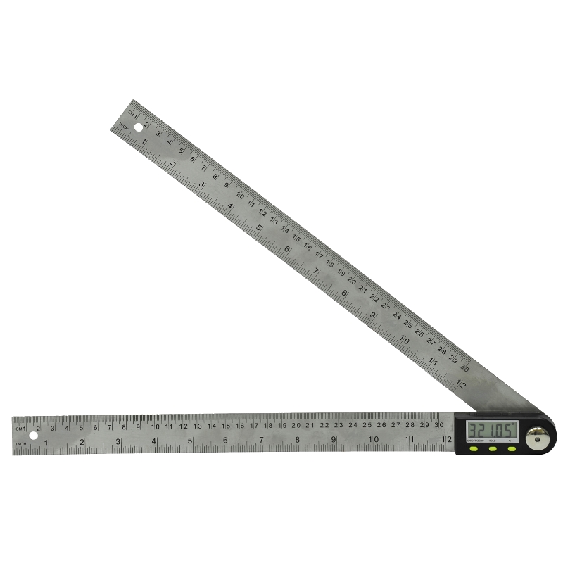 Угломер электронный Elitech 2210001500 18862530см0-360градточность03мм 1576₽