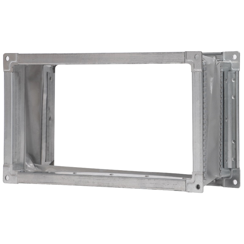 Вставка гибкая Shuft FKr 600x350 НС-0010504 в Иваново