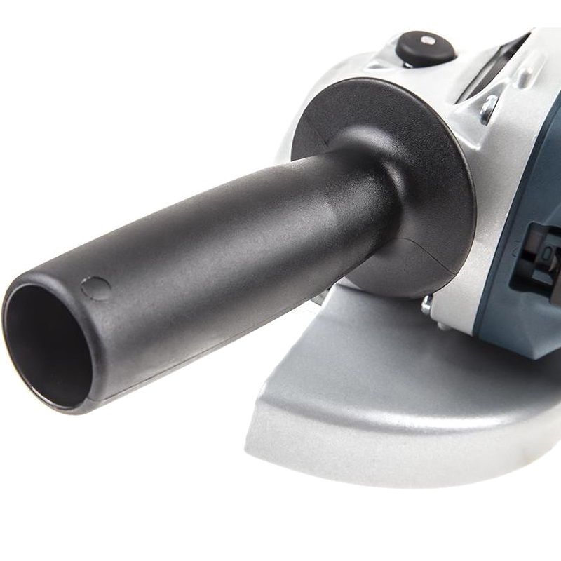 Угловая шлифмашина (болгарка) Bosch GWS 660 0.601.375.08N + Подарок Отрезной круг Expert по металлу 125х1 мм (10 шт.), 115 мм, 660 Вт в Кинешме