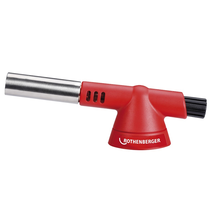Набор горелка с баллоном Мультигаз Rothenberger ROFIRE 4 1000002359, 7/16"-EU в Муроме