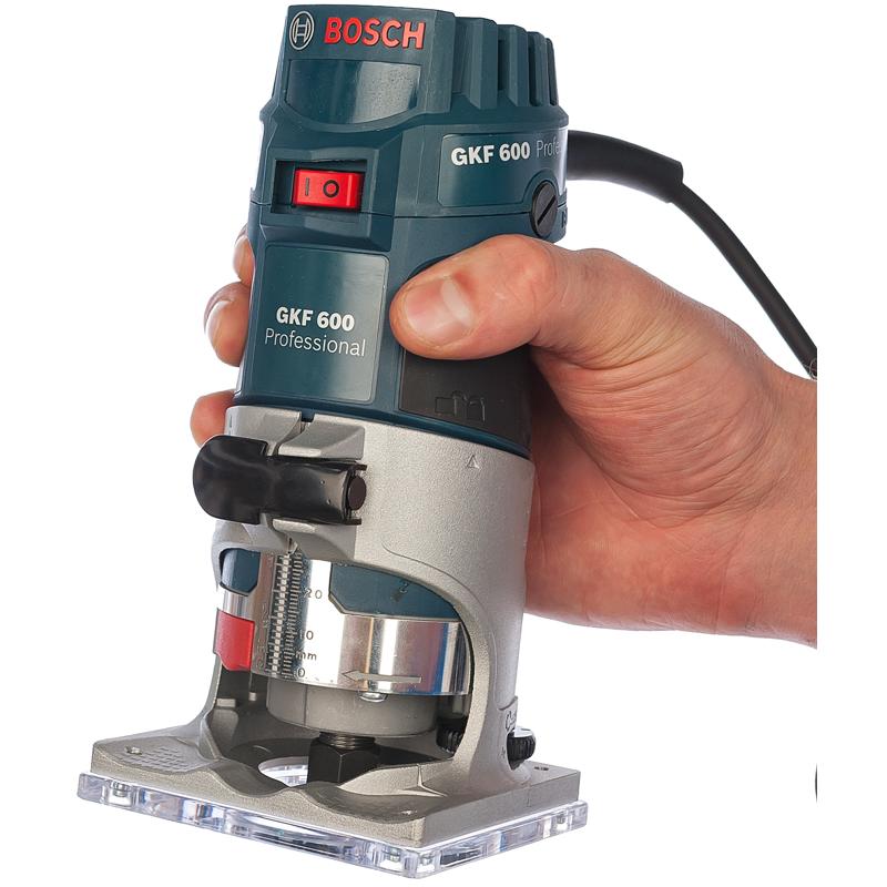 Фрезер Bosch GKF 600 0.601.60A.101 в Костроме